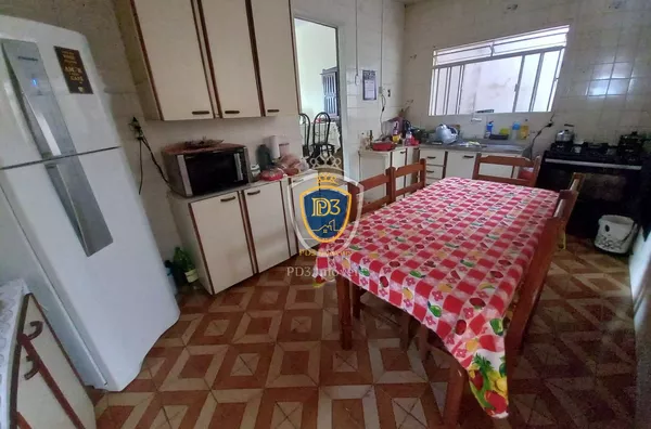 Casa à venda Órfãs 