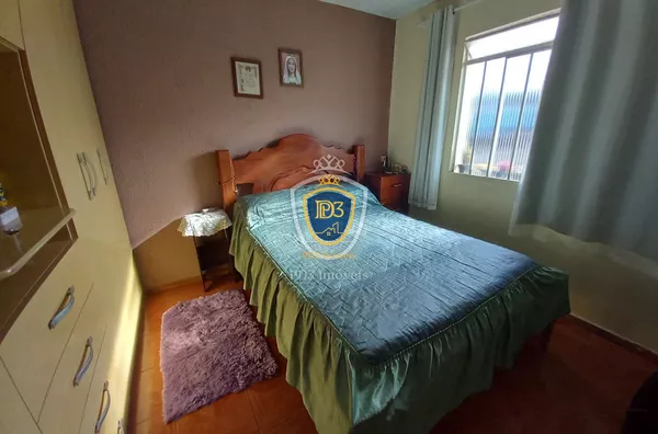 Casa à venda Órfãs 