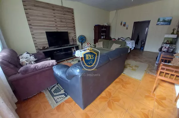 Casa à venda Órfãs 