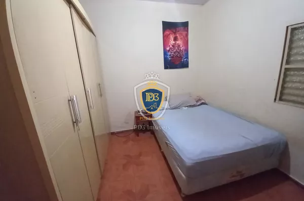 Casa à venda Órfãs 