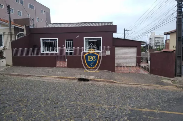 Casa à venda Órfãs 