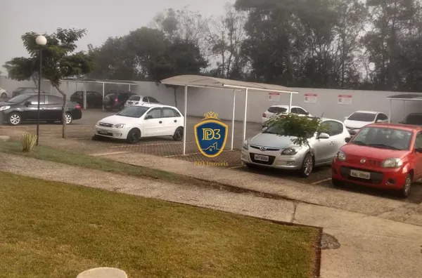 Apartamento mobiliado à venda em Uvaranas - Residencial Le Village Pitangui 