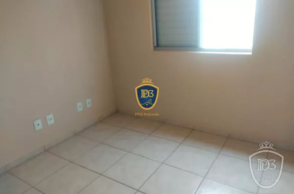 Apartamento mobiliado à venda em Uvaranas - Residencial Le Village Pitangui 