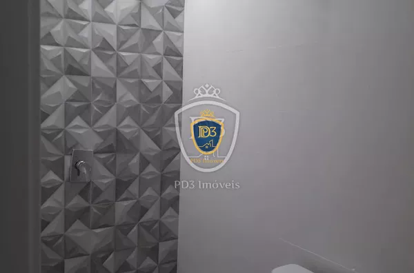 SOBRADO A VENDA 3 QUARTOS JARDIM CARVALHO