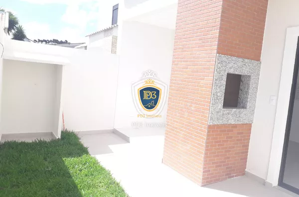 SOBRADO A VENDA 3 QUARTOS JARDIM CARVALHO