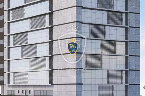 Apartamento à venda Centro - Edifício Blend Work & Live 