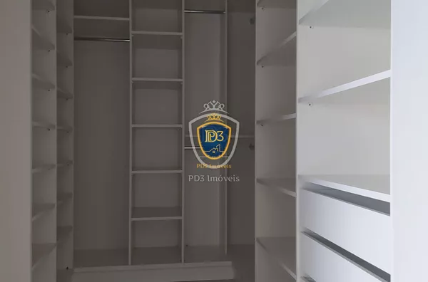 APARTAMENTO TÉRREO SEMIMOBILIADO PARA LOCAÇÃO - ORFÃS