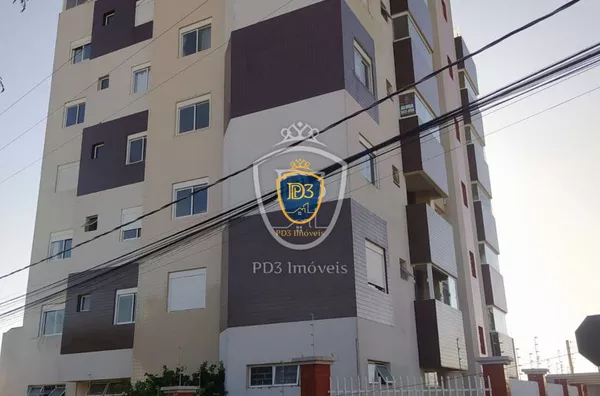 APARTAMENTO TÉRREO SEMIMOBILIADO PARA LOCAÇÃO - ORFÃS