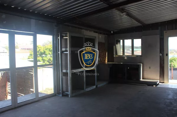 Terreno à venda Ronda 