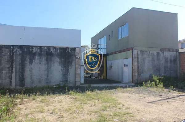 Terreno à venda Ronda 