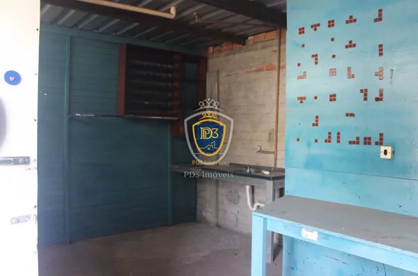 Terreno à venda Ronda 