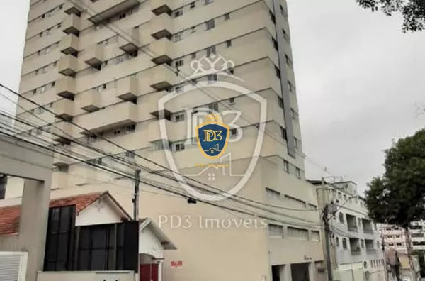 Apartamento à venda Centro - Edifício Estephany 