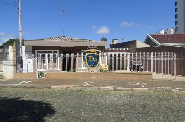 Casa à venda Órfãs 