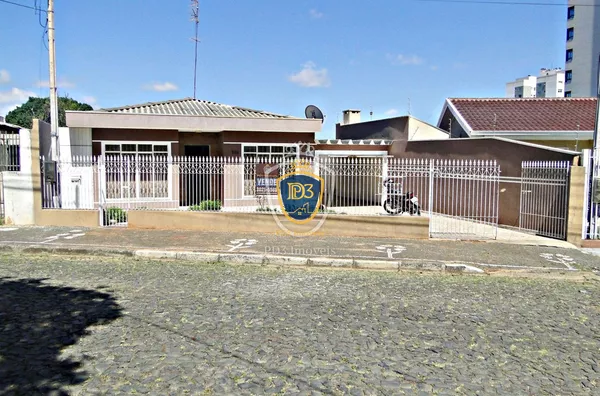 Casa à venda Órfãs 