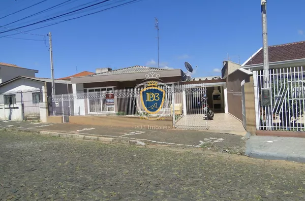 Casa à venda Órfãs 