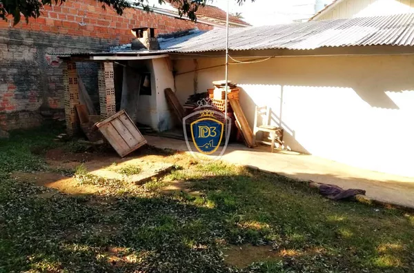 Casa à venda Vila Estrela 