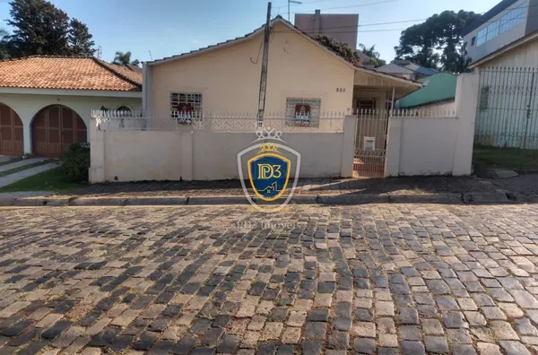 Casa à venda Vila Estrela 