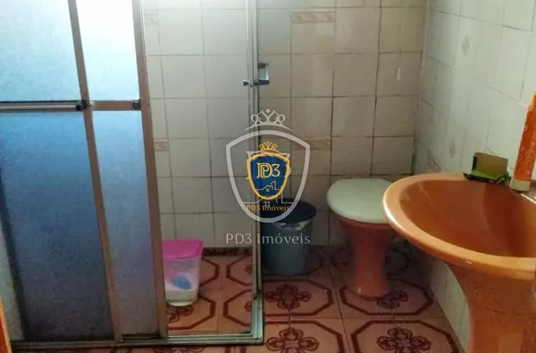 Casa à venda Vila Estrela 