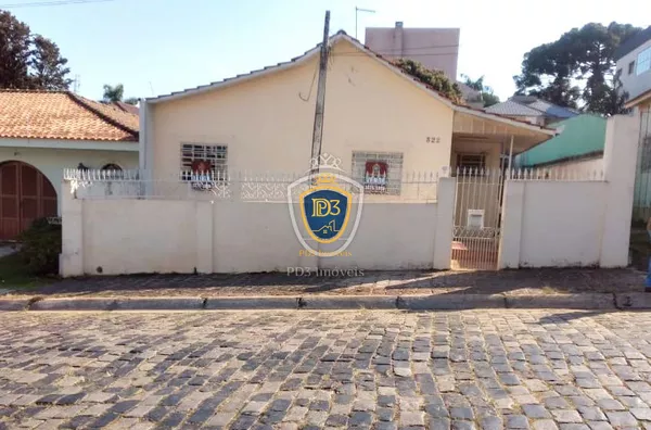 Casa à venda Vila Estrela 