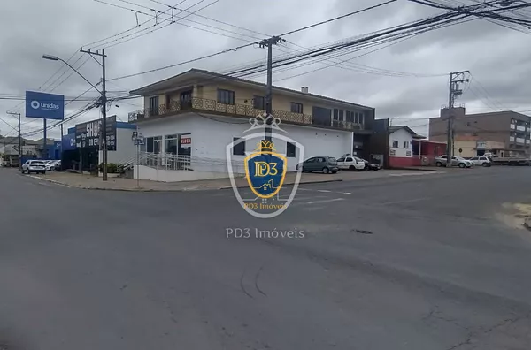 LOCAÇÃO DE IMOVEL COMERCIAL EM OFICINAS