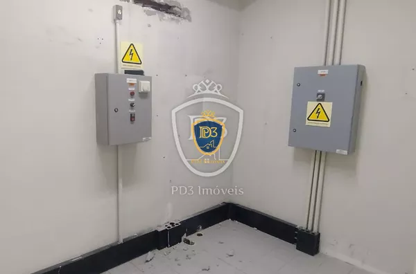 LOCAÇÃO DE IMOVEL COMERCIAL EM OFICINAS