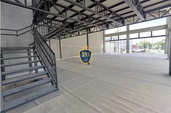 Sala comercial para aluguel,  Oficinas, Ponta Grossa