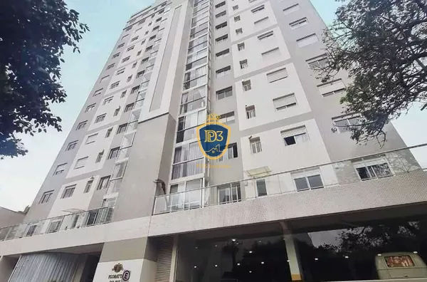 Apartamento Semi mobiliado para venda , Estrela, Ponta Grossa