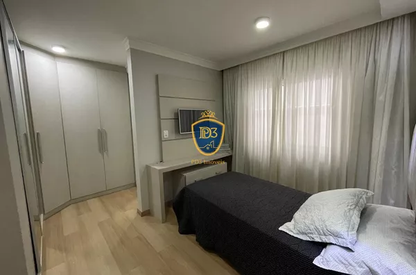Casa no Condomínio Vida Sadia para venda, Neves, Ponta Grossa - Foto 16