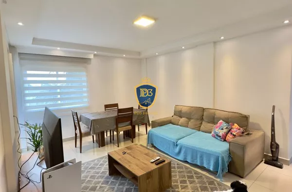 Apartamento para venda,  Edifício Maranello - Jardim Carvalho, Ponta Grossa