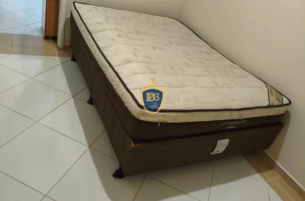 APARTAMENTO SEMIMOBILIADO PARA LOCAÇÃO PRÓXIMO À HAVAN - Foto 19
