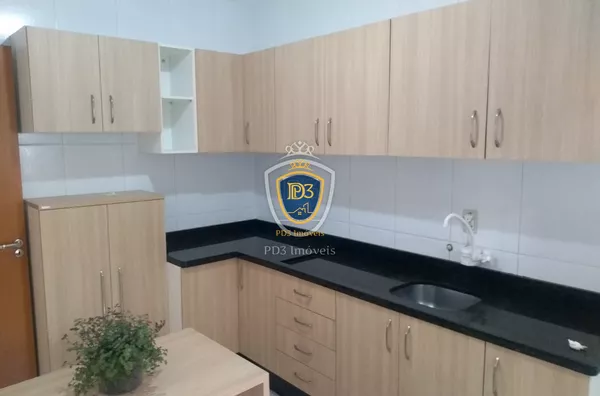 Apartamento para venda Órfãs -  Residencial Esplendore 