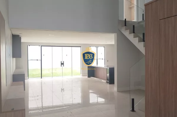 Casa em condomínio para venda e aluguel, 3 quarto(s),  Colônia Dona Luiza, Ponta Grossa