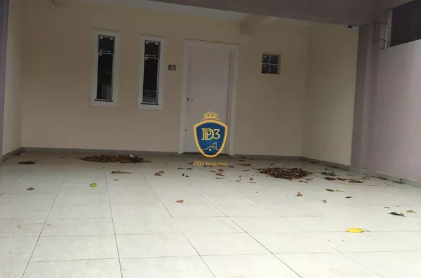 Sobrado para aluguel, 3 quarto(s),  Nova Rússia, Ponta Grossa - Foto 2