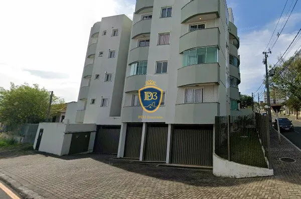 Apartamento para venda,  Residencial San Luca, Orfãs, Ponta Grossa