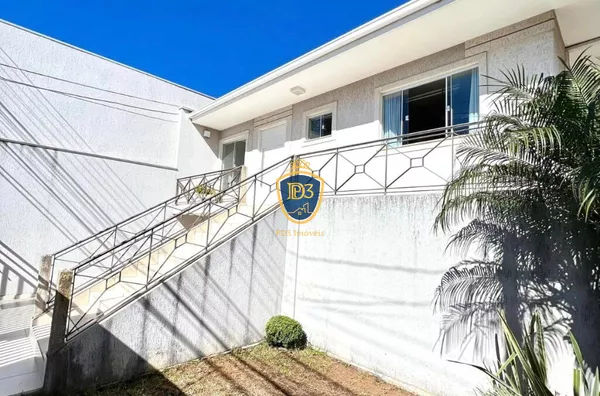 Casa para venda, 3 quarto(s), Sendo 1 suíte, toda reformada no Nova Russia, Madureira, Boa vista, Ponta Grossa