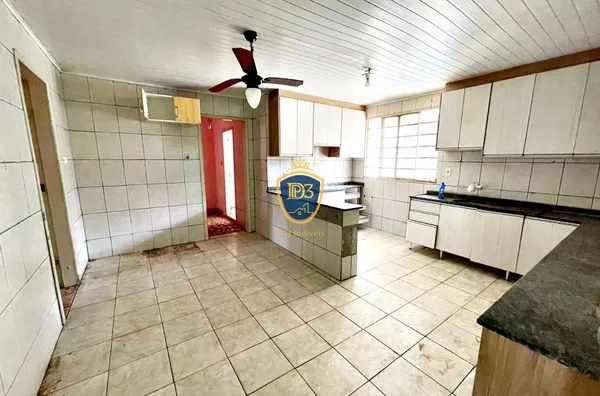 Casa para aluguel,  Uvaranas, Ponta Grossa