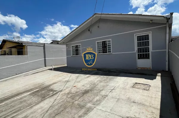 Casa para venda, 3 quarto(s),  Neves, Ponta Grossa