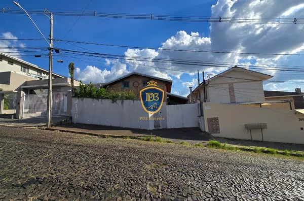 Casa para venda, 3 quarto(s),  Estrela, Ponta Grossa