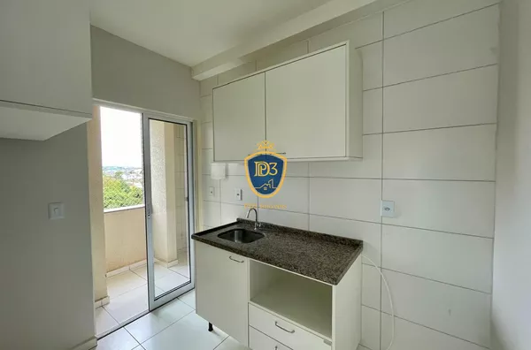 Apartamento para aluguel, 3 quarto(s), Jardim Carvalho, Ponta Grossa - Foto 5