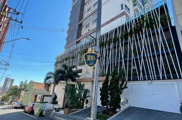 Apartamento para venda, 2 quartos(s), mobiliado- Centro, Ponta Grossa