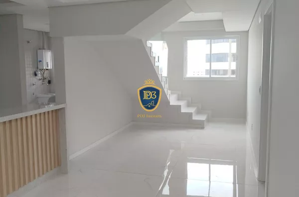 Apartamento duplex para aluguel, 4 quarto(s),  Centro, Ponta Grossa