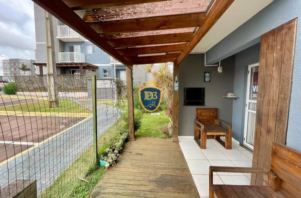 Apartamento para aluguel,  Neves, Ponta Grossa - Foto 13