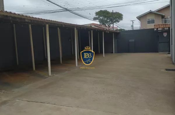 Apartamento para venda, 2 quarto(s),  Neves, Ponta Grossa