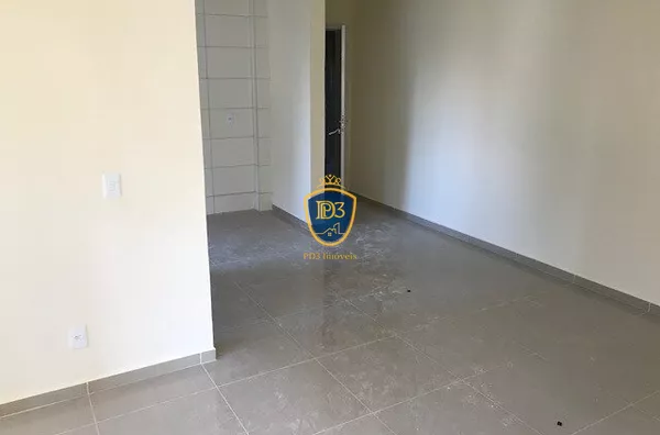 Apartamento para venda, EDIFÍCIO PALAZZO 2 quarto(s),  Orfãs, Ponta Grossa