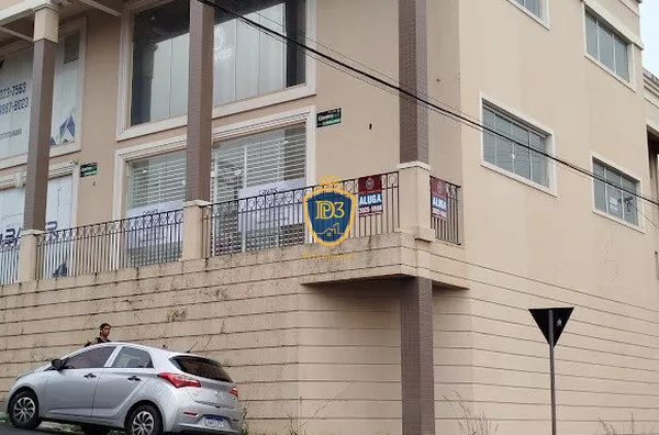 Sala comercial para aluguel,  Centro, Ponta Grossa