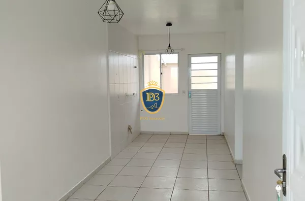 Casa para aluguel, 2 quarto(s),  Neves, Ponta Grossa