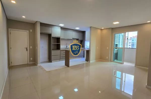 Apartamento para aluguel,  Centro, Ponta Grossa