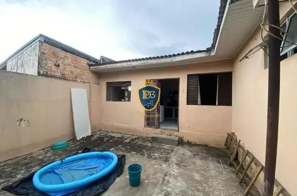Casa para venda,  Contorno, Ponta Grossa