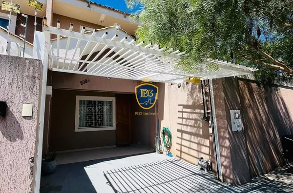 Sobrado para venda, 2 quarto(s),  Orfãs, Ponta Grossa