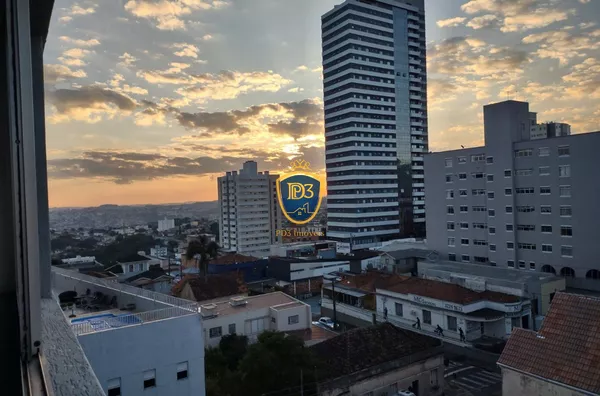 Apartamento para venda, 3 quarto(s),  Centro, Ponta Grossa